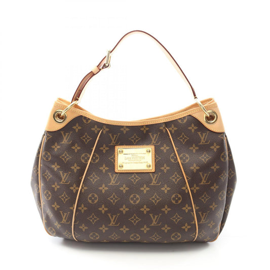 Louis Vuitton Galliera PM Monogram Shoulder Bag
