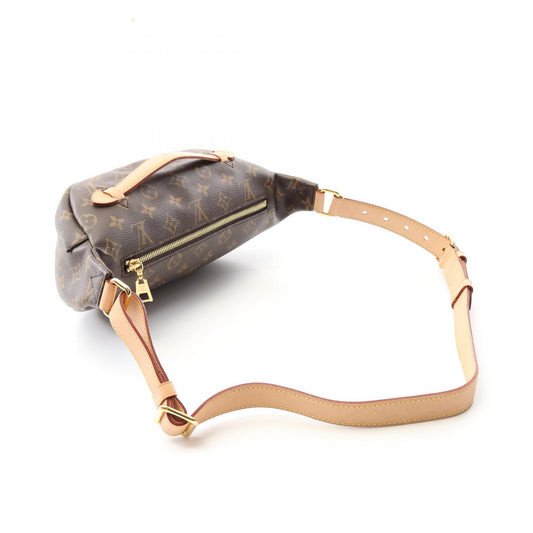 Louis Vuitton Monogram Bum Bag M43644
