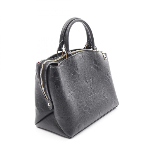 Louis Vuitton Petit Palais PM Monogram Handbag