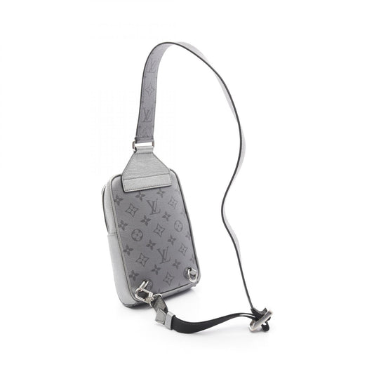 Louis Vuitton Outdoor Sling Bag Taigarama M30833