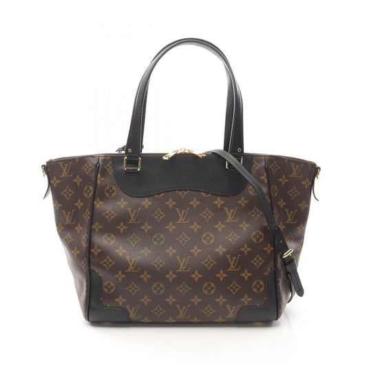Louis Vuitton Estrela Monogram Tote Bag M51192