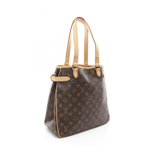 Louis Vuitton Batignolles Vertical Tote Bag M51153