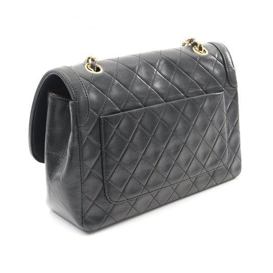 Chanel Matelasse Lambskin Shoulder Bag