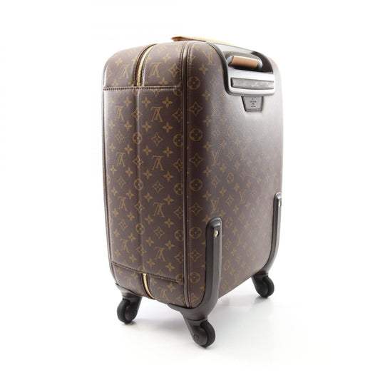 Louis Vuitton Zephyr 55 Monogram Carry Bag