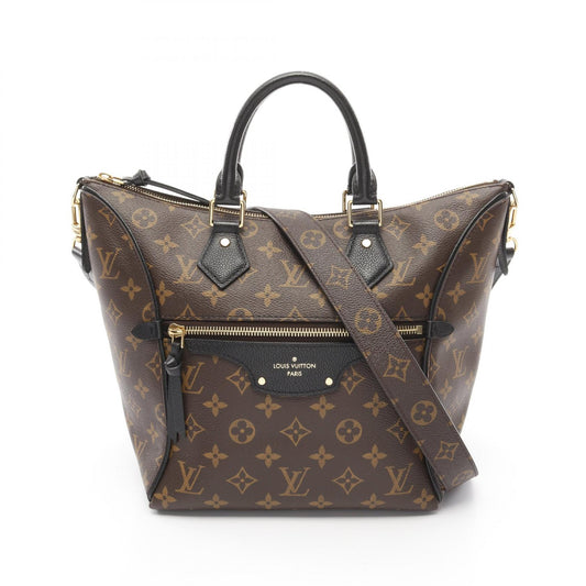 Louis Vuitton Monogram Turnel PM Handbag M44057
