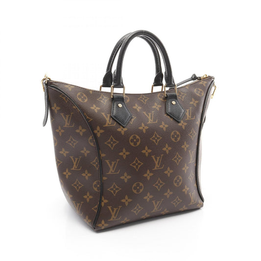 Louis Vuitton Monogram Turnel PM Handbag M44057