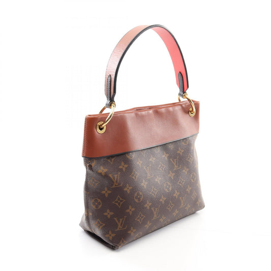Louis Vuitton Monogram Tuileries Besace Shoulder Bag M43157