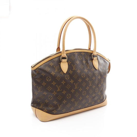 Louis Vuitton Lockit Horizontal Tote Bag M40104