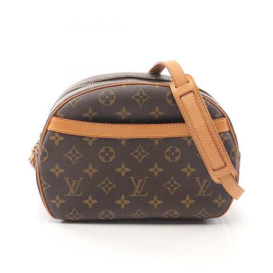 Louis Vuitton Monogram Shoulder Bag M51221