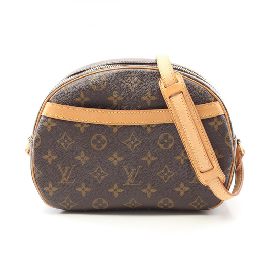 Louis Vuitton Monogram Shoulder Bag M51221