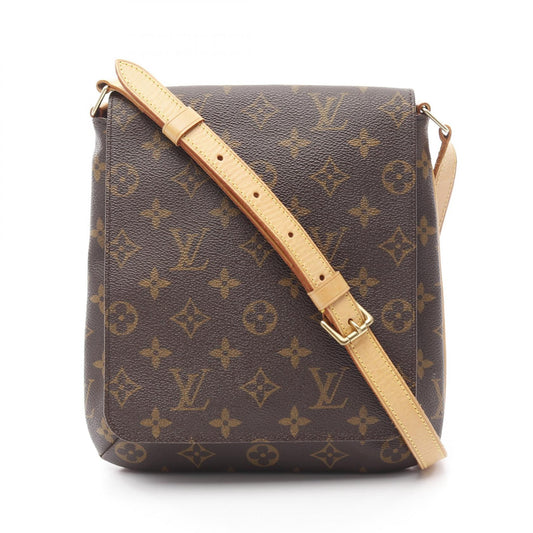 Louis Vuitton Musette Salsa Monogram Shoulder Bag
