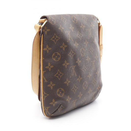 Louis Vuitton Musette Salsa Monogram Shoulder Bag