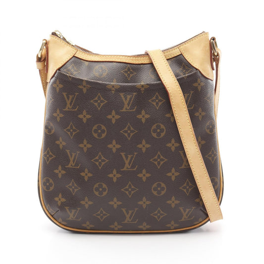Louis Vuitton Odeon PM Shoulder Bag Monogram