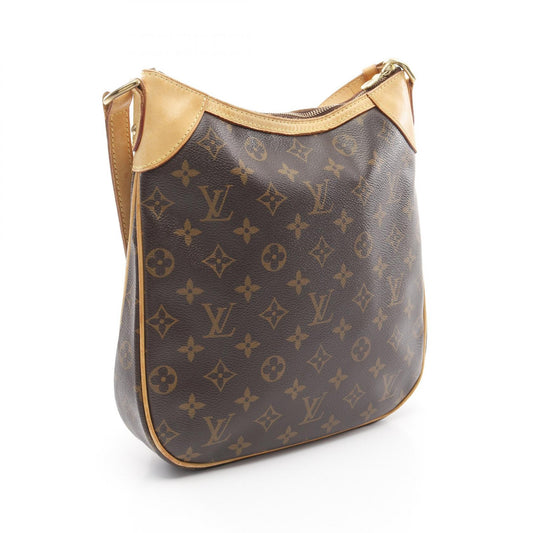 Louis Vuitton Odeon PM Shoulder Bag Monogram