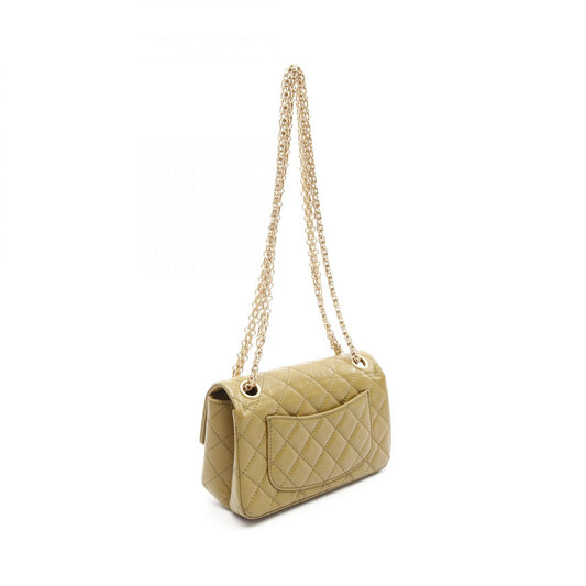 Chanel 2.55 Mademoiselle Chain Shoulder Bag