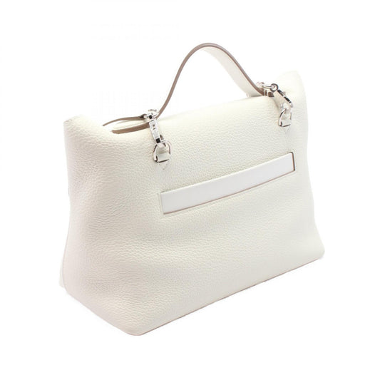 Hermes 24/24 Vanquatre 29 Leather Handbag