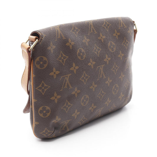 Louis Vuitton Musette Tango Shoulder Bag M51257