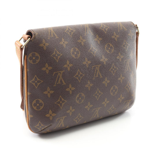 Louis Vuitton Monogram Shoulder Bag M51257