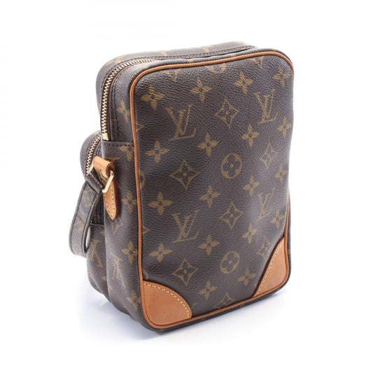 Louis Vuitton Monogram Amazon Shoulder Bag M45236