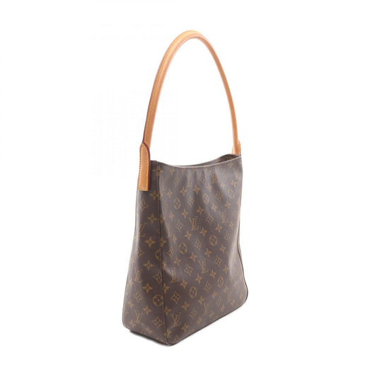 Louis Vuitton Looping GM Monogram Shoulder Bag
