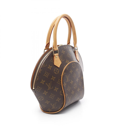 Louis Vuitton Ellipse PM Monogram Handbag M51127