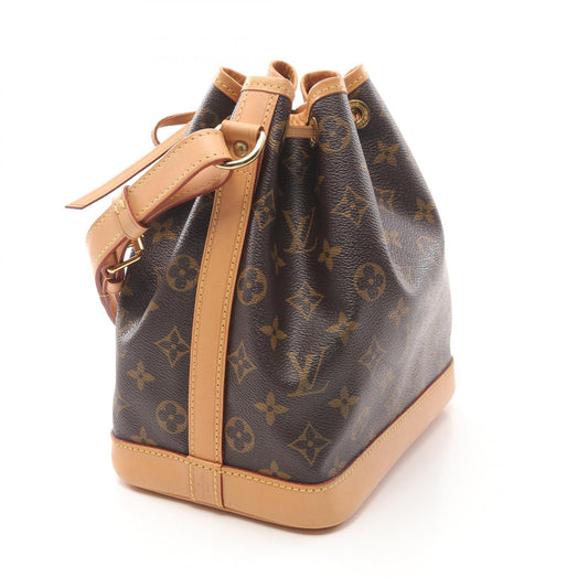 Louis Vuitton Noe BB Shoulder Bag Monogram