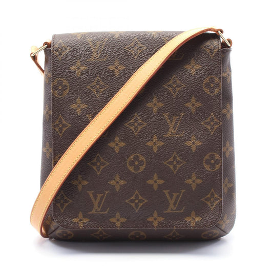 Louis Vuitton Musette Salsa Short Strap Shoulder Bag M51258