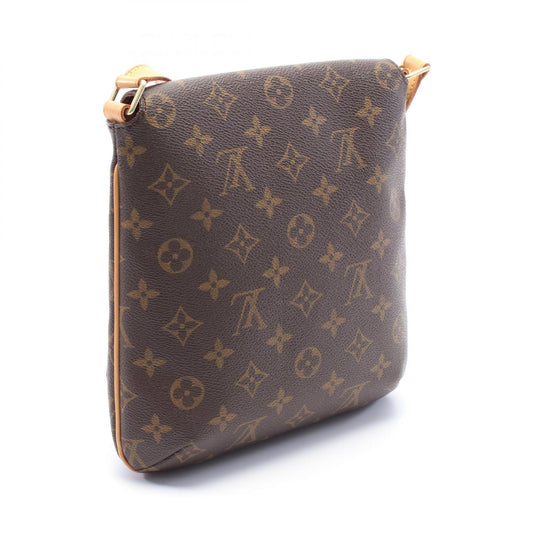 Louis Vuitton Musette Salsa Short Strap Shoulder Bag M51258