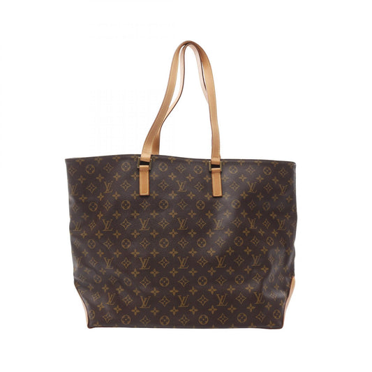 Louis Vuitton Monogram Cabas Alto Tote Bag M51152