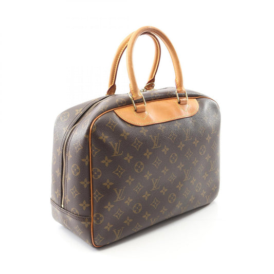 Louis Vuitton Monogram Handbag M47270