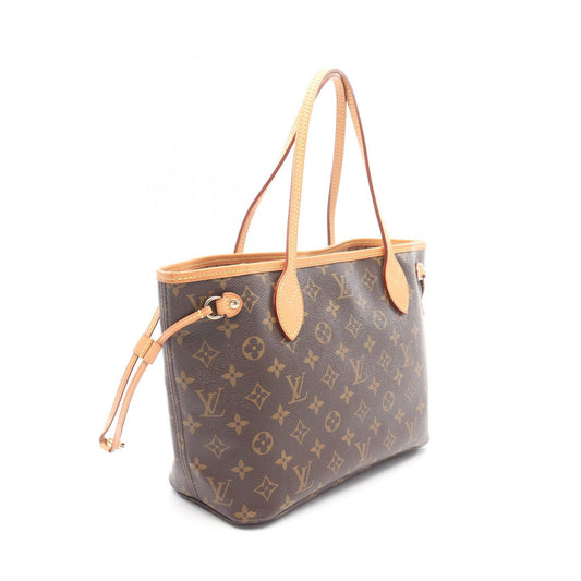Louis Vuitton Neverfull PM Monogram Tote Bag