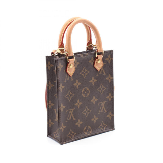 Louis Vuitton Petite Sac Plat Handbag M69442