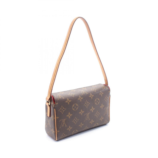 Louis Vuitton Monogram Recital Handbag M51900