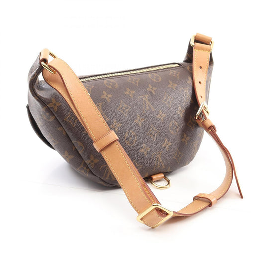 Louis Vuitton Monogram Bum Bag M43644