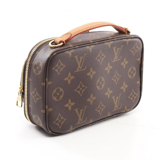 Louis Vuitton Utility Crossbody Bag M80446