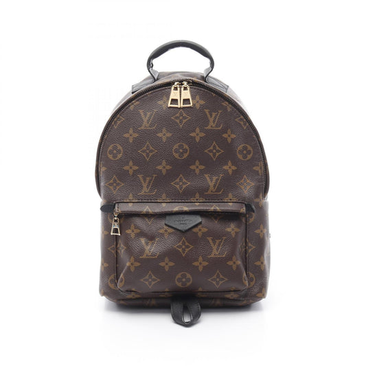 Louis Vuitton Palm Springs Backpack PM Monogram M44871