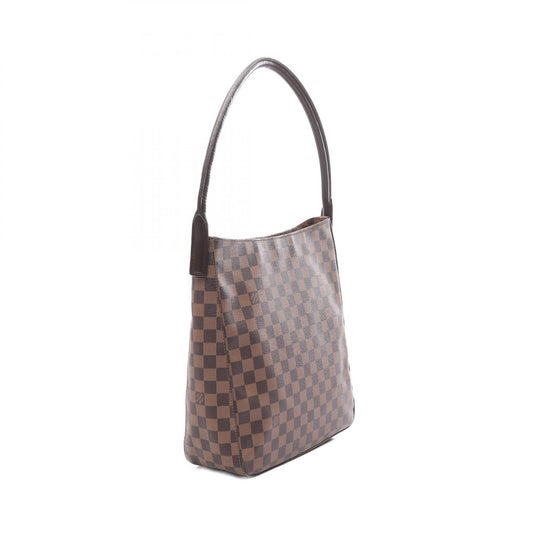 Louis Vuitton Damier Looping GM Shoulder Bag N51144