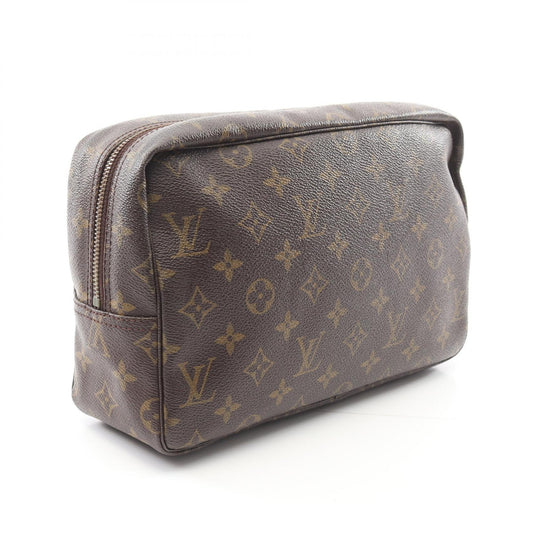 Louis Vuitton Monogram Toiletry Pouch M47522