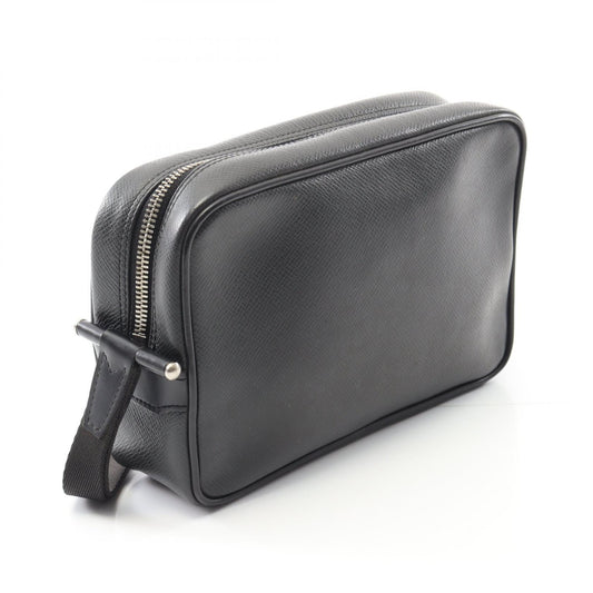 Louis Vuitton Taiga Leather Clutch Bag M30812