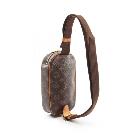 Louis Vuitton Monogram Waist Bag M51870