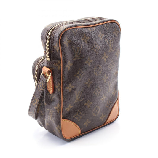 Louis Vuitton Amazon Shoulder Bag Monogram M45236