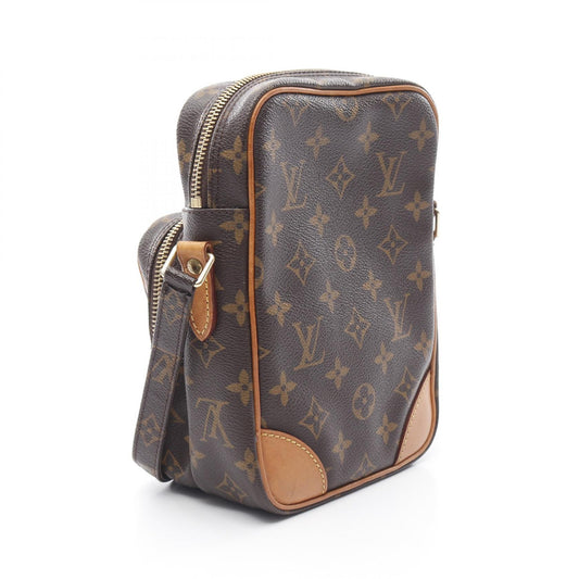Louis Vuitton Monogram Amazon Shoulder Bag M45236