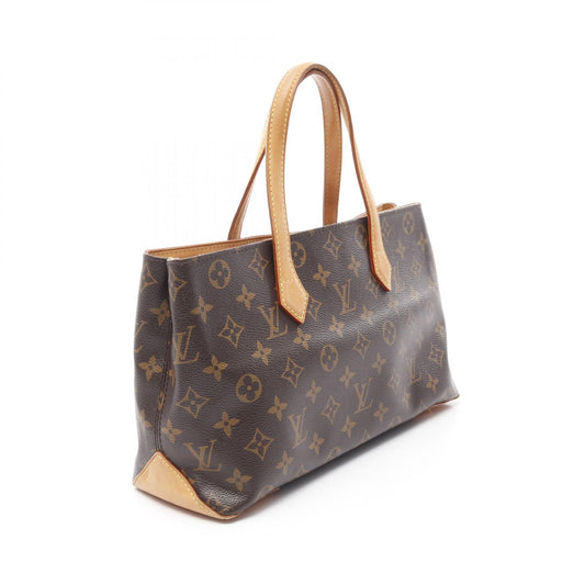 Louis Vuitton Wilshire PM Monogram Handbag M45643