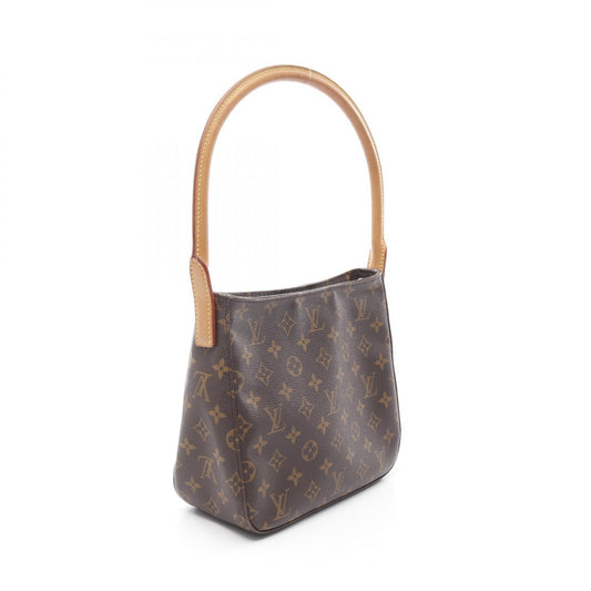 Louis Vuitton Looping MM Monogram Shoulder Bag