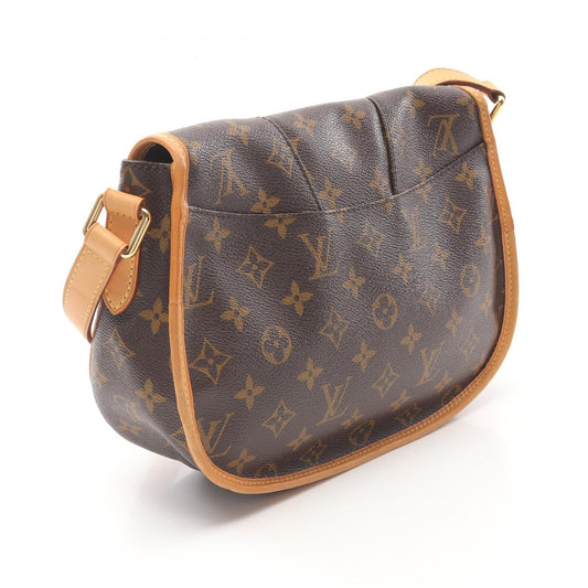 Louis Vuitton Monogram Menilmontant PM Shoulder Bag