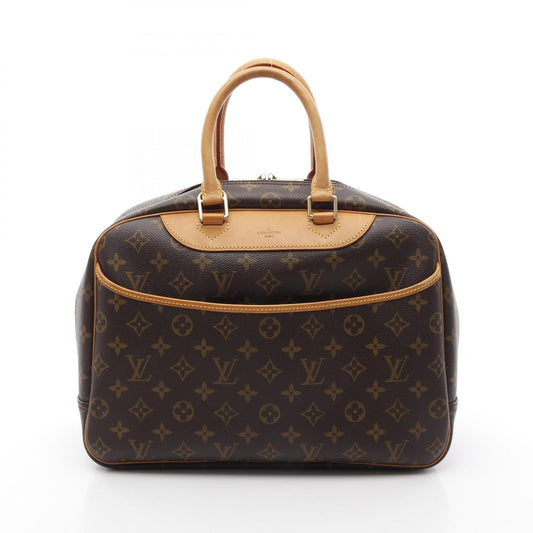 Louis Vuitton Monogram Handbag M47270