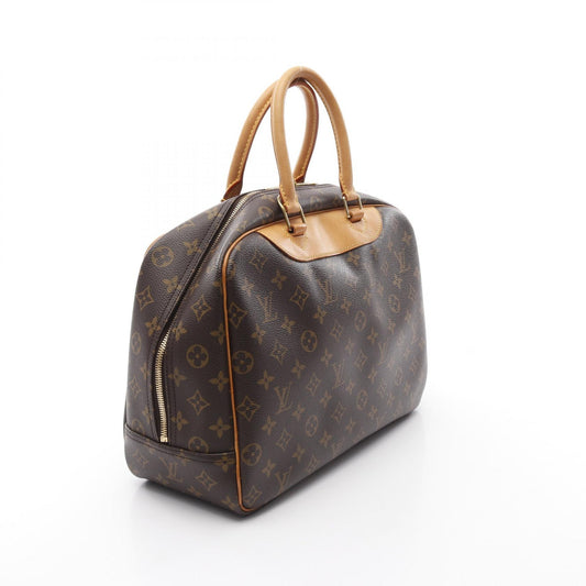 Louis Vuitton Monogram Handbag M47270