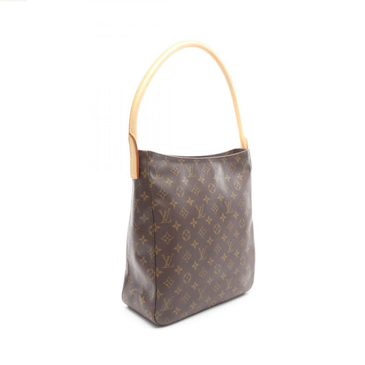 Louis Vuitton Looping GM Monogram Shoulder Bag M51145