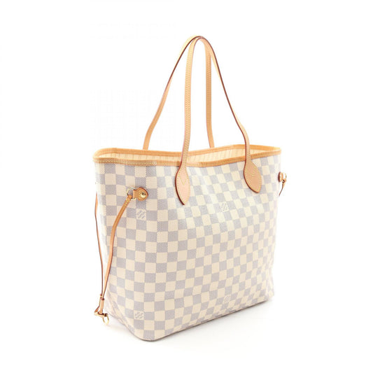 Louis Vuitton Neverfull MM Tote Bag N41361