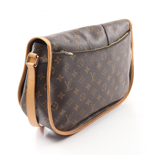Louis Vuitton Monogram Shoulder Bag M40473